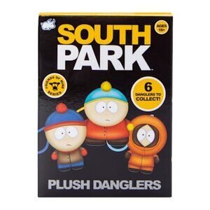 South Park Blind Box